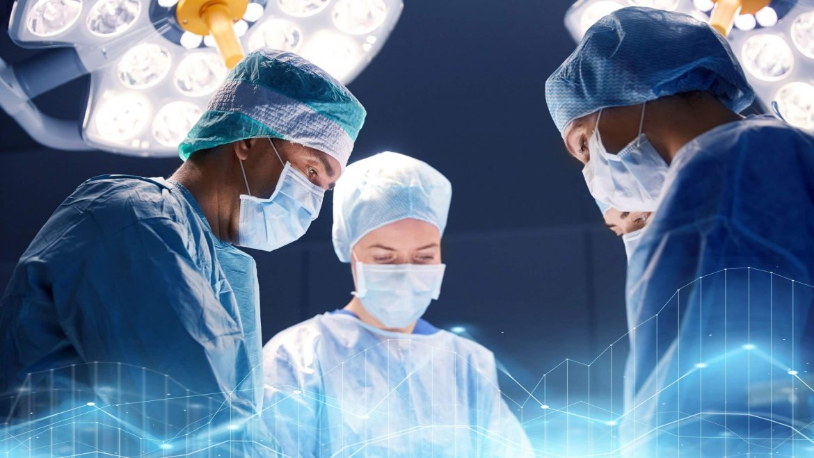 Nursing & Care Expert Witness